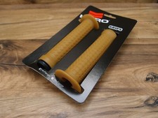 1997 retro BMX handlebar grips HARO high flan...