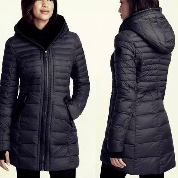 pajar queens down parka