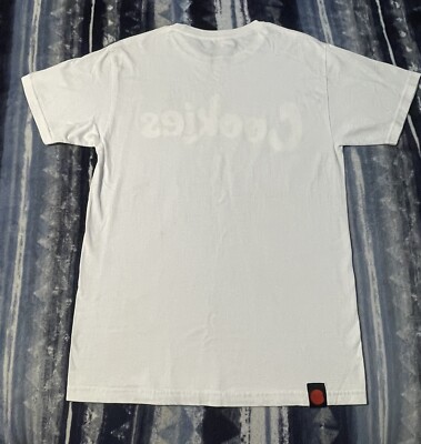 ■新品■Cookies Clothing woman tee Comic Sketch Tee – Cookies Clothing