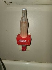 The Space Age Marvel Night Light Coca-Cola