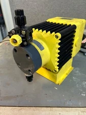 Milton Roy LMI B731-72S Metering Pump