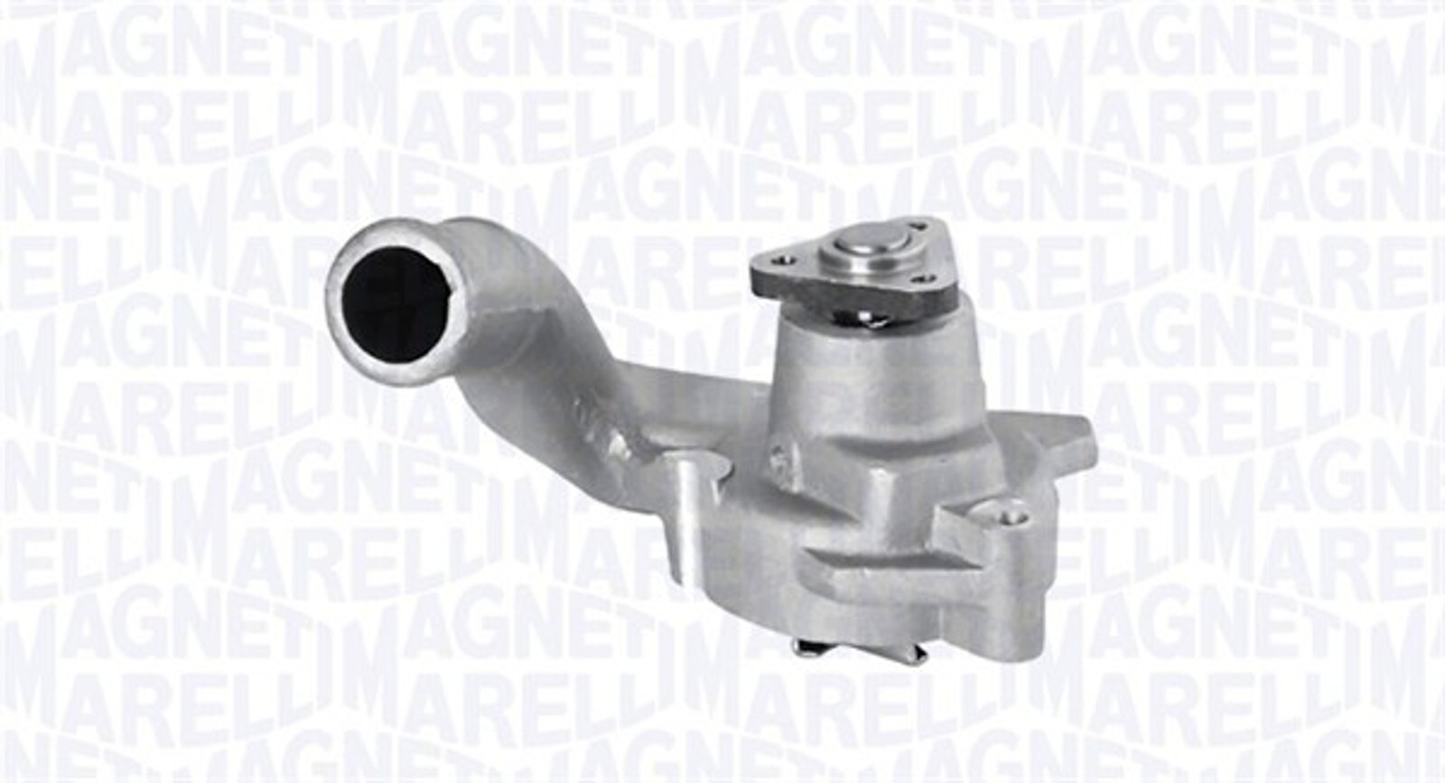 MAGNETI MARELLI Wasserpumpe Motorkühlung 352316170162 für KA 121  