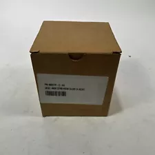 New Open Box  869STRC-AQ Horn Strobe 24 AC/DC