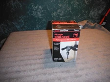 Vintage SEARS Craftsman 90 Degree Angle Drill Head Attachment 9-26271 26271