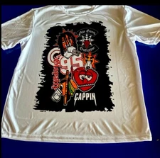 Glo gang Chief Keef  shirt set