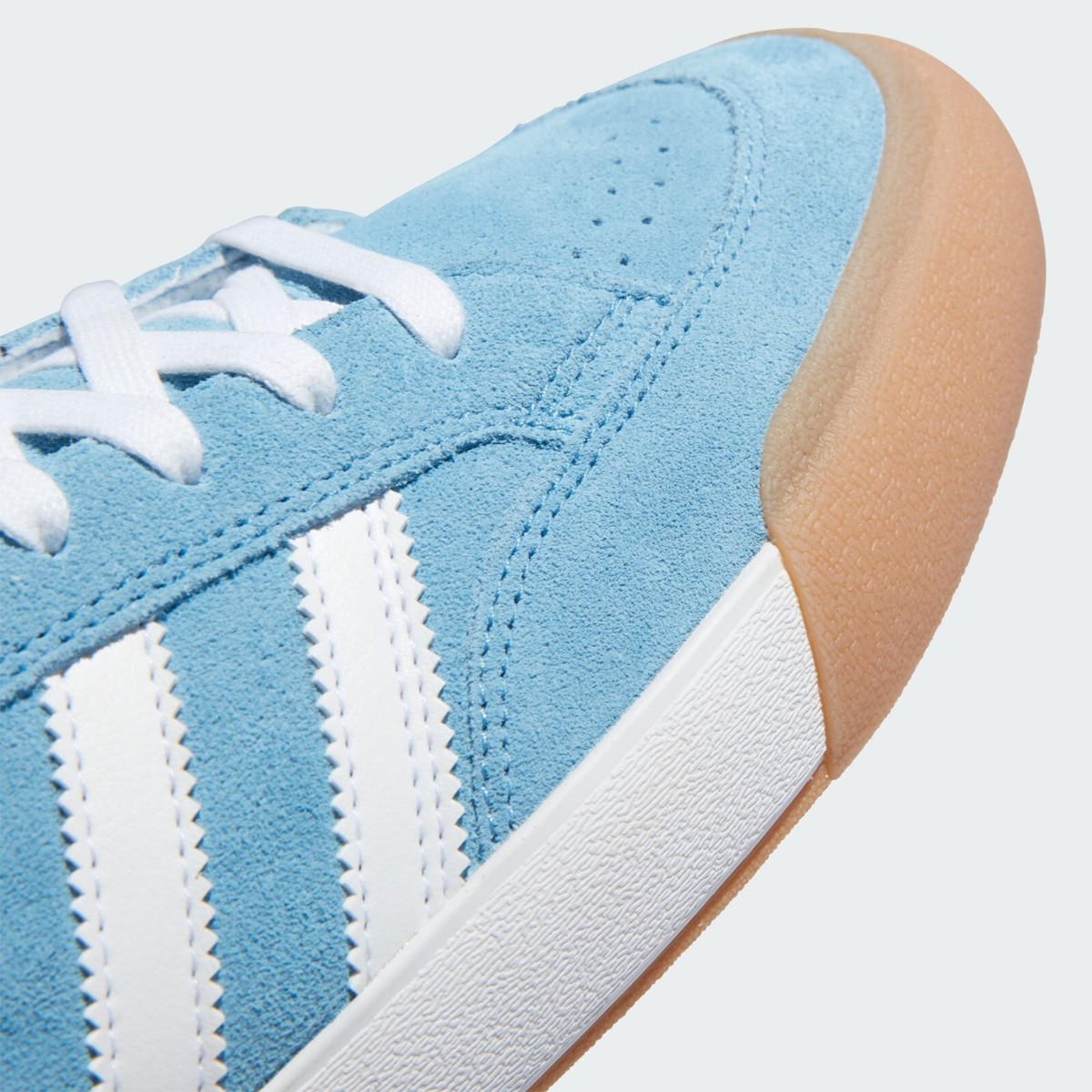 Adidas Nora Sneakers Original Shoes Light Blue/Cloud White