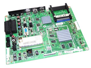 Samsung TV - Mainboard BN41-01167A (MP1.1) BN94-02583B