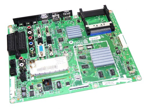 Samsung TV - Mainboard BN41-01167A (MP1.1) BN94-02583B