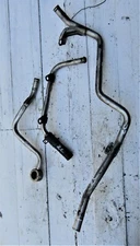 Toyota Carina E Mod 1991 95 Eng 2C OHC 2,0cc 8V 2,0L Engine Water Coolant Pipes