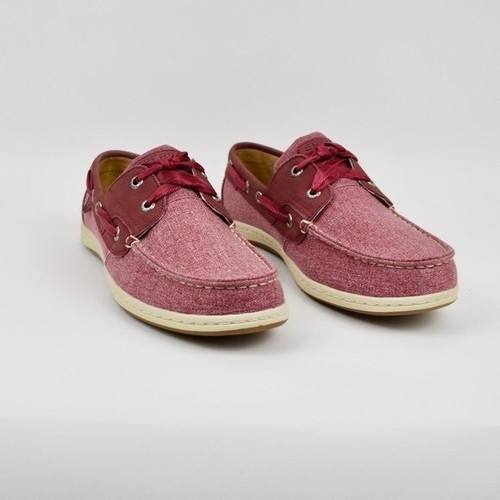 Sperry Koifish Sparkle Women Chambray 