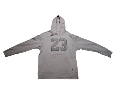 jordan training hoodie