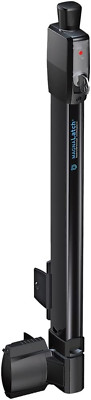 Magna Latch N346-210 Pool Safety Gate Latch - Child Proof, Black Finish