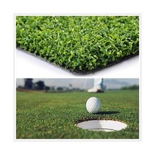 Golf Putting Green Turf 0.47" Custom Size Multi-use Artificial Grass Carpet...