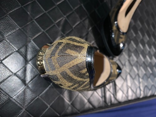 Fendi Pumps 8.5