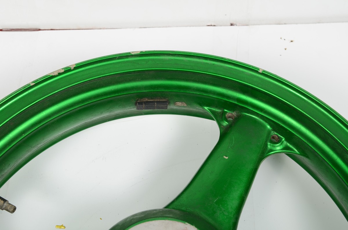 Rimuページ Amazon.com: Smadmoto Z1000 2009-2020 Wheel Rim ZX10R 2004