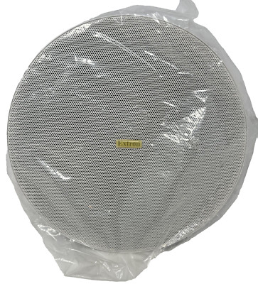 Extron SF 3CT LP 60-1311-03 Ceiling Speaker - Single New Open Box Speaker Only