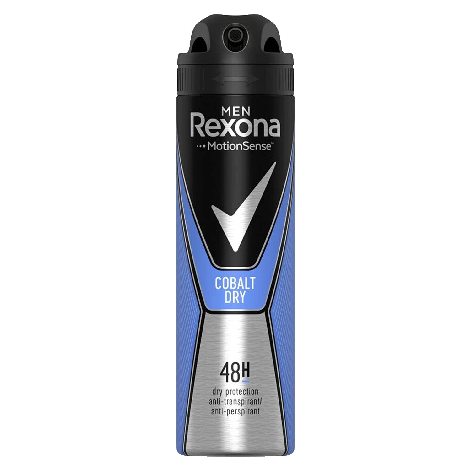 Rexona Spray antitranspirantes