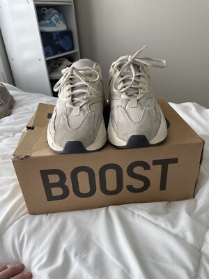 Size 9.5 - adidas Yeezy Boost 700 Low Analog Size 9.5 - adidas Yeezy Boost 700 Low Analog 193093444070| eBay main image 3
