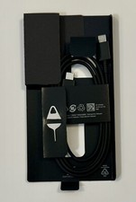 SAMSUNG Galaxy S23  EMPTY BOX  CABLE  Genuine - "Phantom BLACK" - 128GB