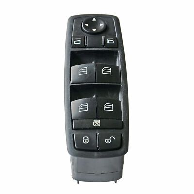 Fensterheberschalter Schalterblock Passend für Mercedes B-Klasse W245 B 150 170
