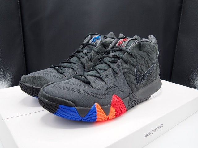 kyrie 4 yotm
