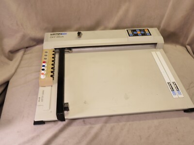 Roland DG X-Y Pen Plotter DXY-880A 9-28V DC 220V | eBay 