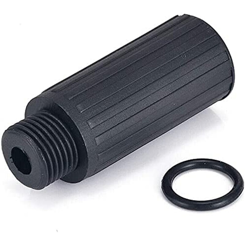 3Pcs Oil Plug Air Compressor Parts for E100087 Black Thread M156547 eBay