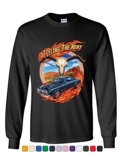 vintage muscle t shirts