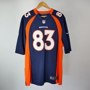 broncos 83 jersey