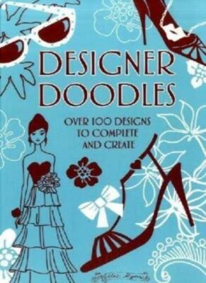 Designer Doodles By Nellie Ryan