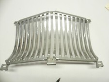 1954-55 Kaiser Inner Front Grill Center Nos Nice Frazer Henry J 1954-55 Kaiser Inner Front Grill Center Nos Nice Frazer Henry J