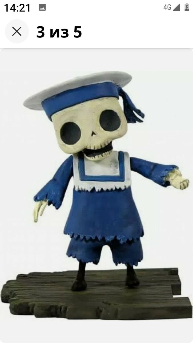 コープスブライド ジェントルジャイアント ビクトリア Tim Burton's Corpse Bride Victoria Collectible Bust