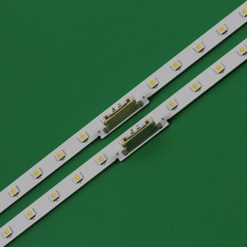 NEW LED Backlight Strips For Samsung BN96-48108A QN65Q60RAFXZA QN65Q6DRAFXZA - Picture 2 of 6