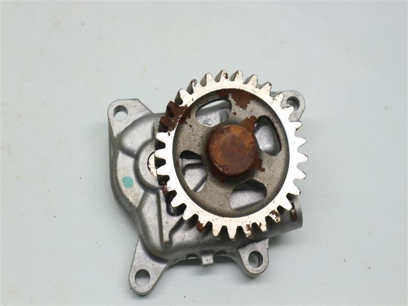 Isuzu Motors 8-97147338-4 8971473384 Oil Pump Assy 30 Days