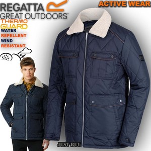 regatta lochlan jacket