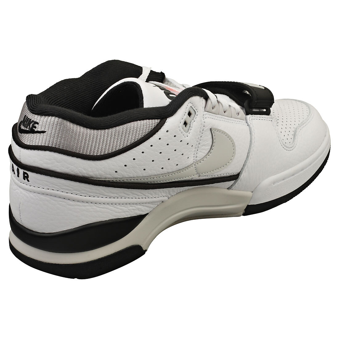 Nike Alpha ナイキアルファ Nike Air Alpha Force '88 の新色が国内1月1日に発売［DZ4627