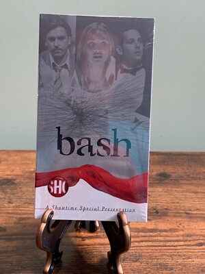 FYC VHS Bash Screener Showtime Paul Rudd Calista Flockhart 2001 Neil LaBute