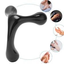 Palm Massager and Deep Tissue Massage Tool - Trigger Point Massager