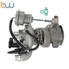Turbo For 2016-2019 Chevrolet Cruze with LE2 Engine 1.4L 49180-04075 49180-04070