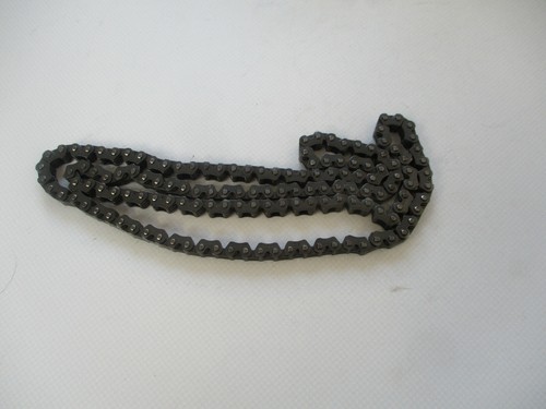 Honda FJS 400, FJS 600, ST1300 ORIGINAL Kette Steuerkette 23500 Km gelaufen