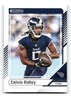2024 Panini Donruss - Football -Calvin Ridley #7