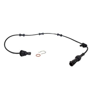 BRAB-129 Motorcraft ABS Speed Sensor Front Driver or Passenger Side Right Left