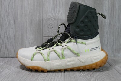 Under Armour Shoes Mens HOVR Fat Tire Hiking Running  3022945 101 8.5-12