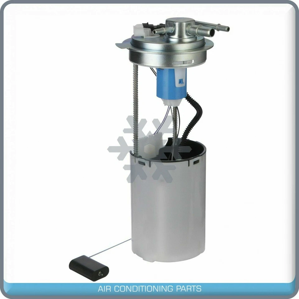 电动燃油泵适用于雪佛兰索罗德 1500,索罗德 2500 / GMC Sie... QOA — 第 2/4 张图片