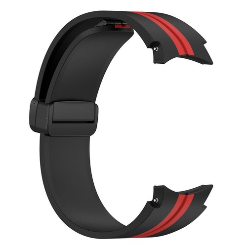 New Magnetic Band Strap For Samsung Galaxy Watch 5 4 40 44mm/5Pro 45mm/4 Classic - Photo 26 sur 112