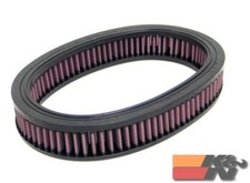 K&N Special Air Filter For GM CARS L4-2.5L  1981-83 E-1940