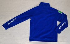 Doudoune Kappa 6CENTO Homme – Bleu Brillant – Neuve