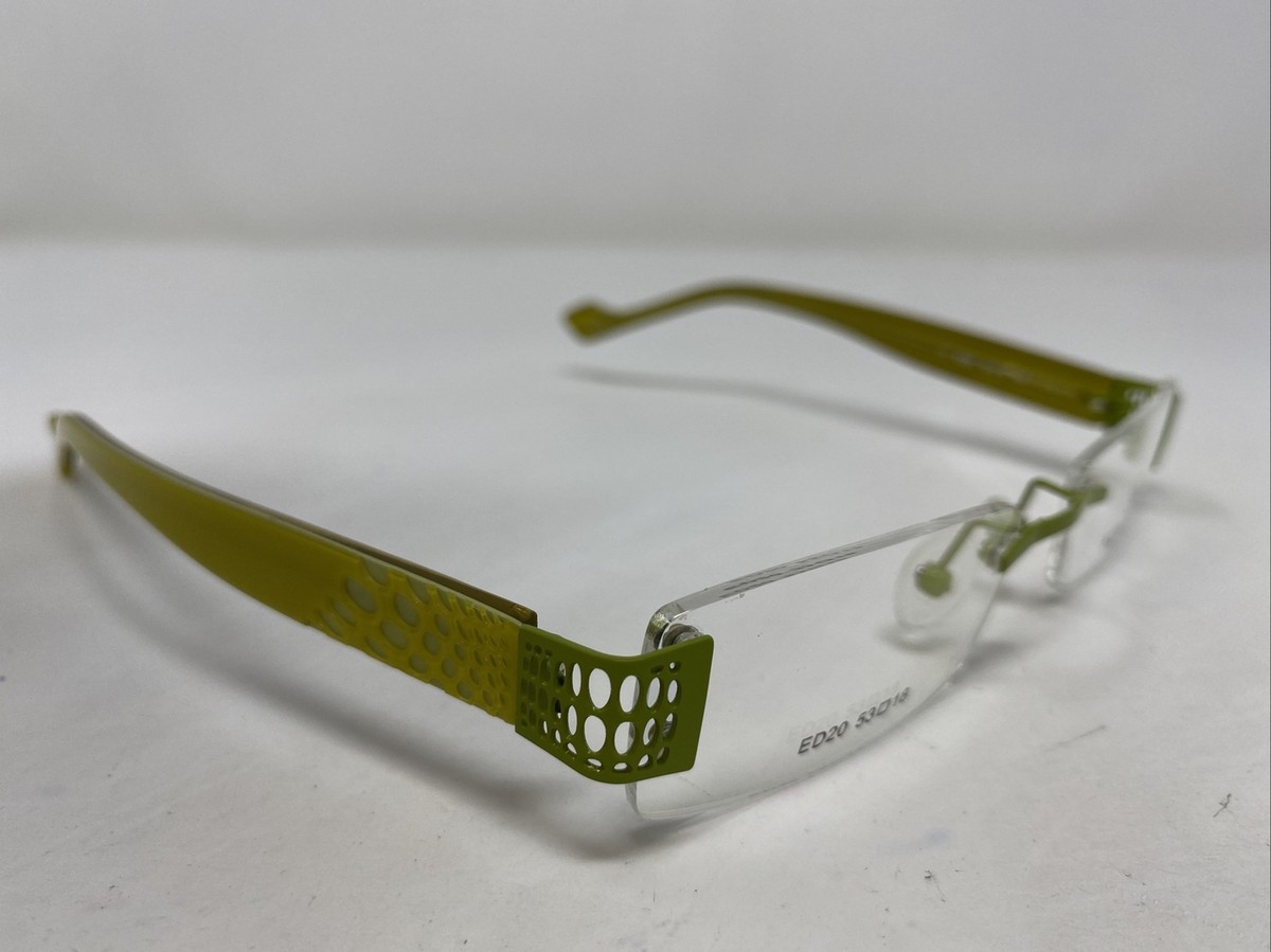 Kitami Eyeglasses Eye Glasses Frames K365 P020 53-18-135 Japan KITAMI Japan K750 M2 52-18-140 Black Plastic Full Rim  main image 3