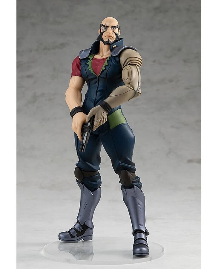 Jet Black Cowboy Bebop Pop Up Parade - Imagen 2 de 4