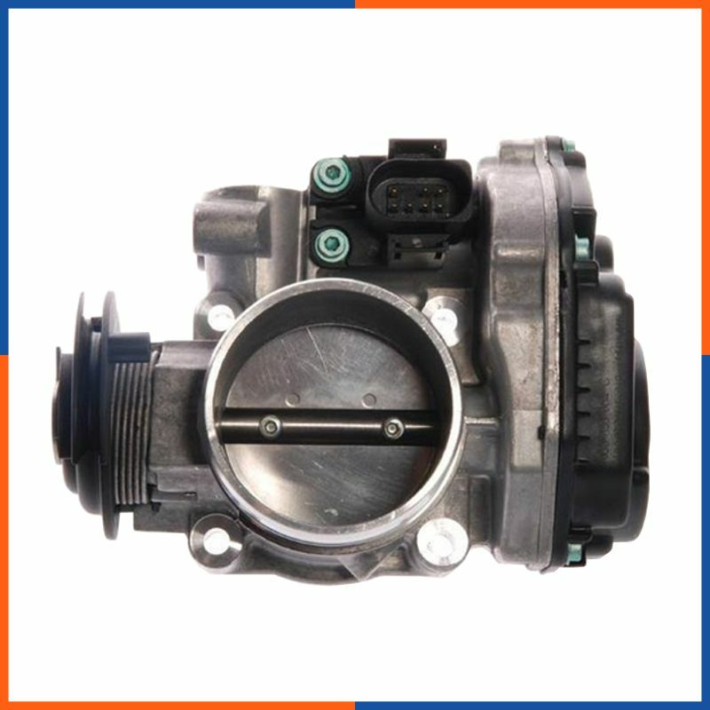 Embout d'accélérateur VW 12SKV013 boîtier papillon de rechange 408237111001Z